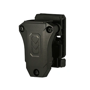 2020 TEGE single magazine pouches 1911 magazine gun magazine belt clip mag pouch