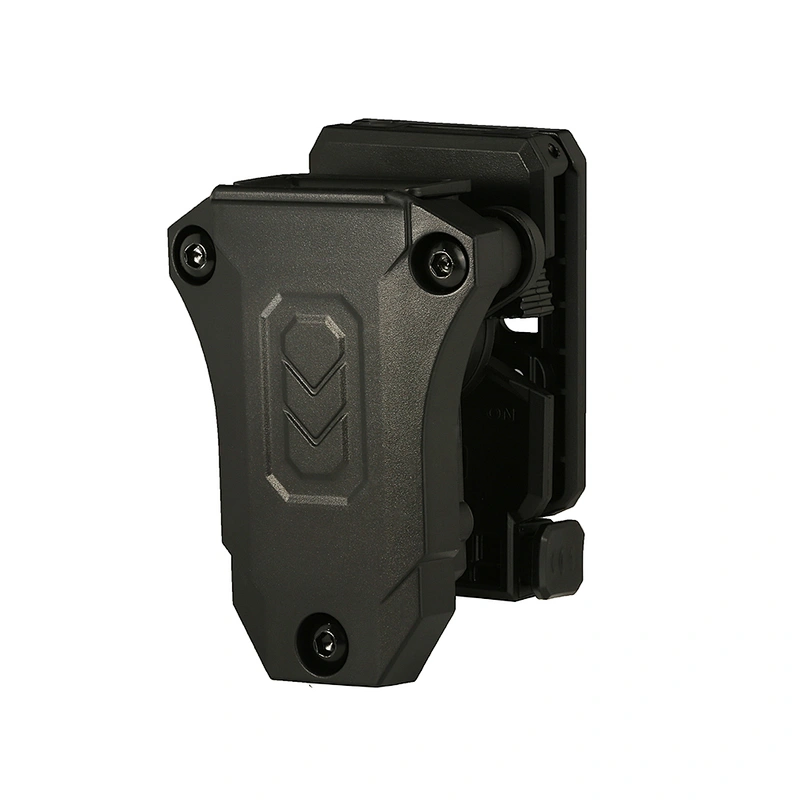 2020 TEGE single magazine pouches 1911 magazine gun magazine belt clip mag pouch
