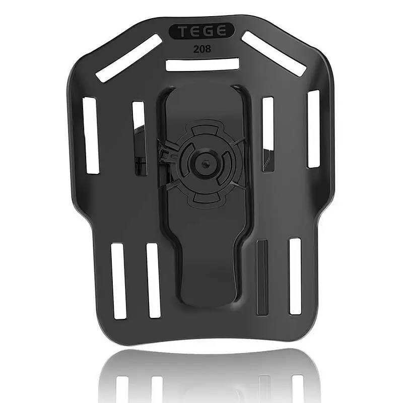 Left right Interchangeable shoulder concealed tactical pistol fanny pack gun holster for Glock 17,19, 19X , 22, 23,  31, 32