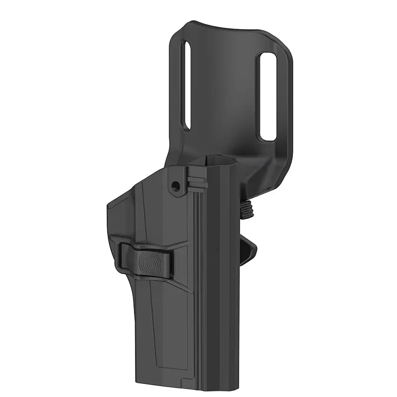 TEGE Beretta PX4 Storm Holster, Beretta PX-4 Storm Full Size Holster, Tactical Outside Waistband Holster with 360 Adjustable