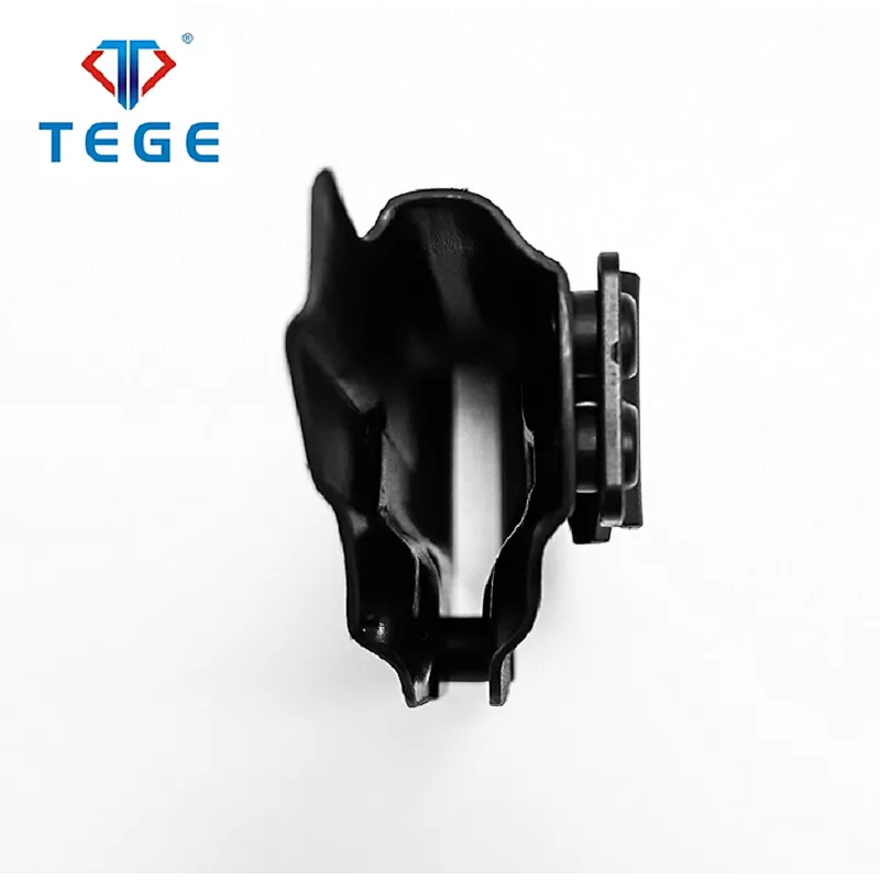 TEGE 2020 hot selling glock 19/23/32 concealed handgun bag belt Kydex holster