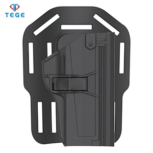 Drop-leg Platform Holster Beretta PX4 Storm Gun Holster Belt Clip for Vest and Belt
