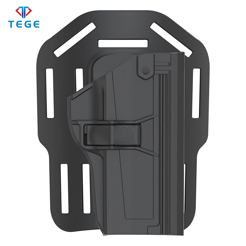 Drop-leg Platform Holster Beretta PX4 Storm Gun Holster Belt Clip for Vest and Belt