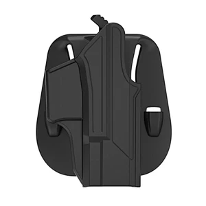 Thumb ReleaseTactical Glock 19 23 32 Holster Military Pistol Concealed Carry HIgh Quality  Holster High Quality Gun Bag