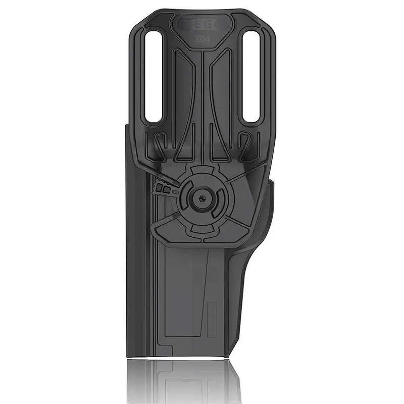 Beretta PX-4 Storm Full Size Paddle Holster, Tactical Outside Waistband Holster with 360 Adjustable Cant