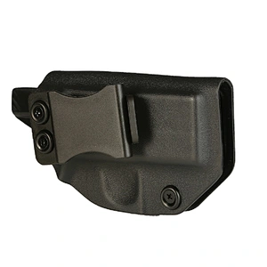 Tege military tactical pistol glock 43 43X iwb kydex concealed carry gun holster
