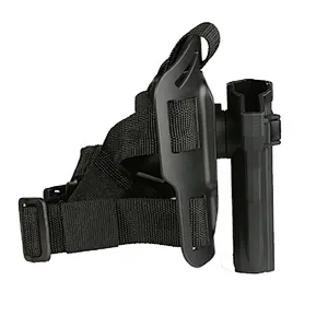 Hot Selling Colt1911 Airsoft Drop Leg Holster Tactical Military Equipment Tactical Gun Holster