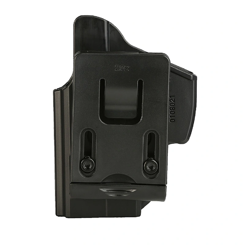 Tege hot selling gun holster Taurus Millennium G2 gun holster fast draw quik release with belt clip attachment