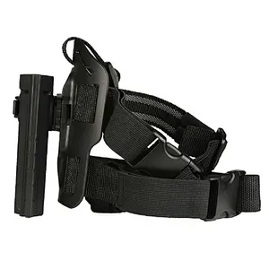 Hot Selling Colt1911 Airsoft Drop Leg Holster Tactical Military Equipment Tactical Gun Holster