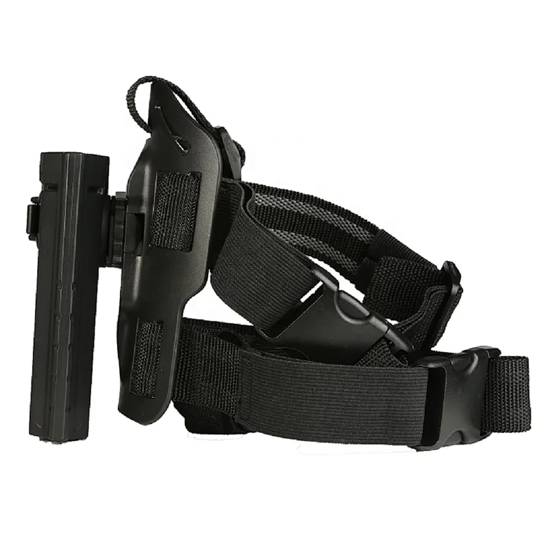 Hot Selling Colt1911 Airsoft Drop Leg Holster Tactical Military Equipment Tactical Gun Holster