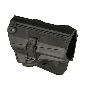 TEGE Pistol Accessories for Beretta PX4 Storm Gun Funda with Paddle and MOLLE