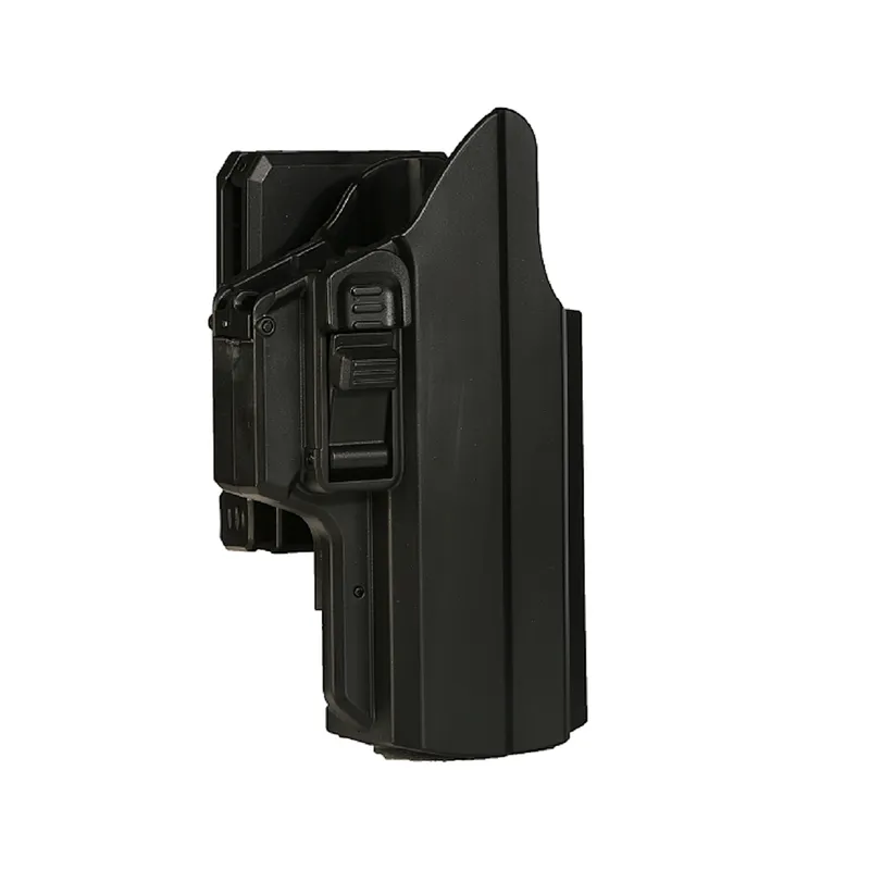 Tege universal ipsc gun holster for Glock 17 19 21 22 23 26 27 31 32 33 45(Gen1-5) Beretta apx CZ P07 P09 H&K S&W gun holster