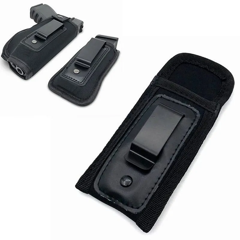 Best price Holster for IWB conclealed gun holster  Fit for GLOCK 19 Ruger,tactical gun holster supplier
