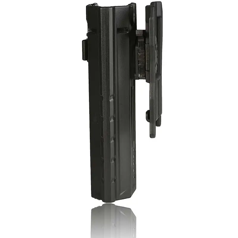 TEGE Colt 1911 Colt 1911 .45/springfield 1911 OWB Holster. 5
