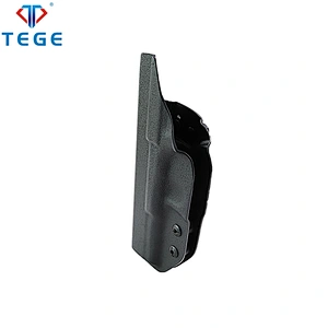 wholesale high quality IWB kydex holster for Glock17/22/31 Pistol holsters Inside Concealed Case