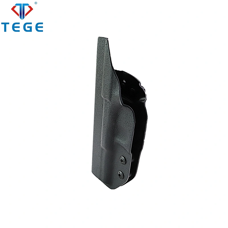 wholesale high quality IWB kydex holster for Glock17/22/31 Pistol holsters Inside Concealed Case