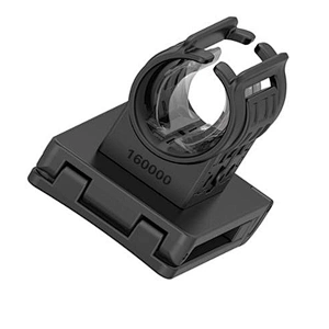 2021 Newest high quality tactical universal flashlight holder for diameter 0.8