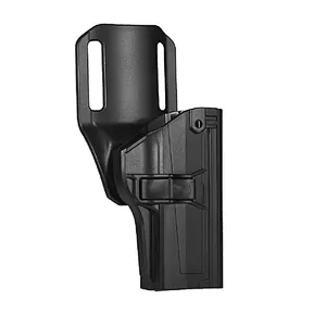 Tege 2020 beretta px4 storm gun holster low carry attachment polymer 360 degree auto-angle adjusting gun holster