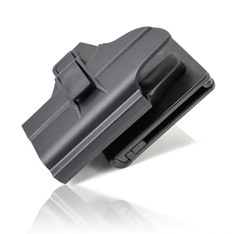 TEGE 2021 Newly Designed Gun Holster For Armory Hellcat With Belt Clip Attachment Concealment Level 2 Gun Holster