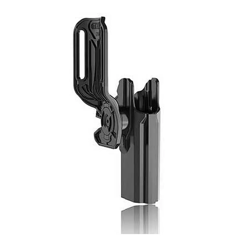 TEGE Drop offset Left&Right Handed Gun Holster Glock 17/22/31 Gen1-5 For Military Tactical Hunting Outdoor Activity