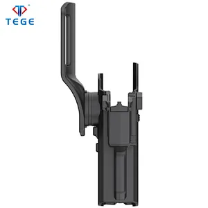 Tege owb ipsc holster universal gun holster for glock 17 19 19x 21 22 23 26 27 32 45(Gen1-5) CZ p07/p09 s&w h&k gun holster
