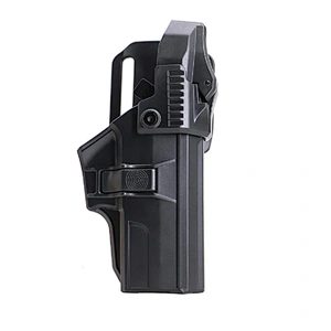 TEGE Thumb-Index finger release combo sale tactical police military pistol holster for Sig Sauer SP2022