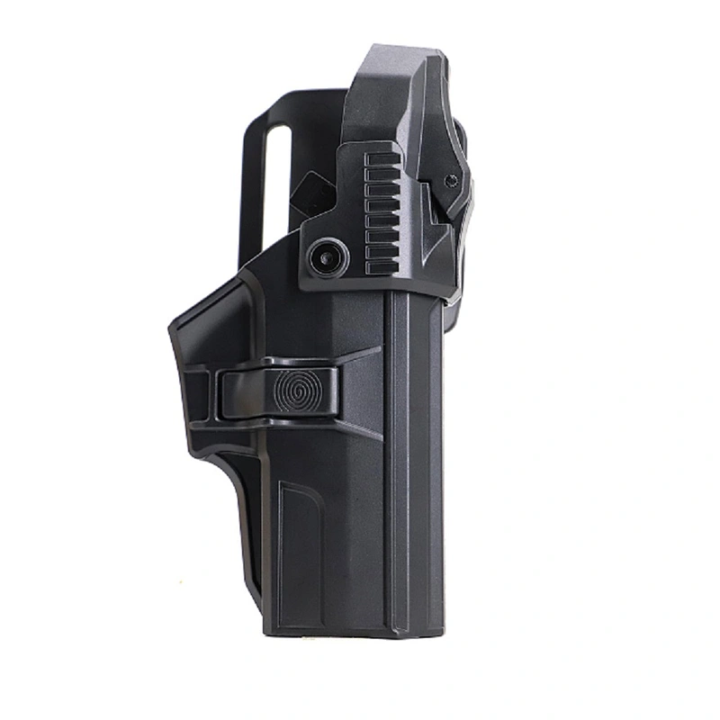 TEGE Thumb-Index finger release combo sale tactical police military pistol holster for Sig Sauer SP2022