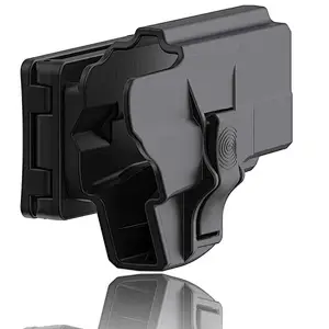Tactical High Quality Taurus G2 Holster OWB Quick Release Right Hand Concealed Carry Polymer Holster Holder Case