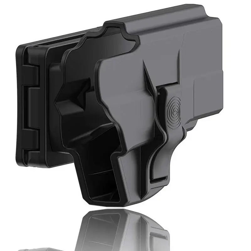 Tactical High Quality Taurus G2 Holster OWB Quick Release Right Hand Concealed Carry Polymer Holster Holder Case