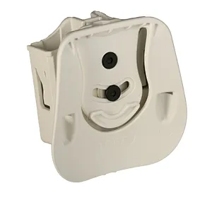 TEGE Coyote Universal Double Stack Magazine Pouch Desert Magpouch