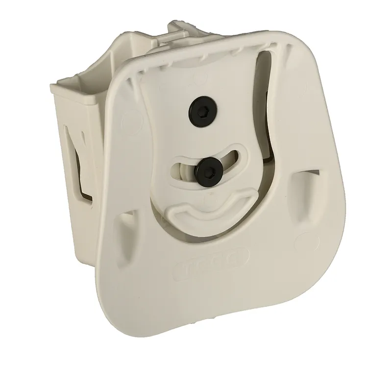 TEGE Coyote Universal Double Stack Magazine Pouch Desert Magpouch