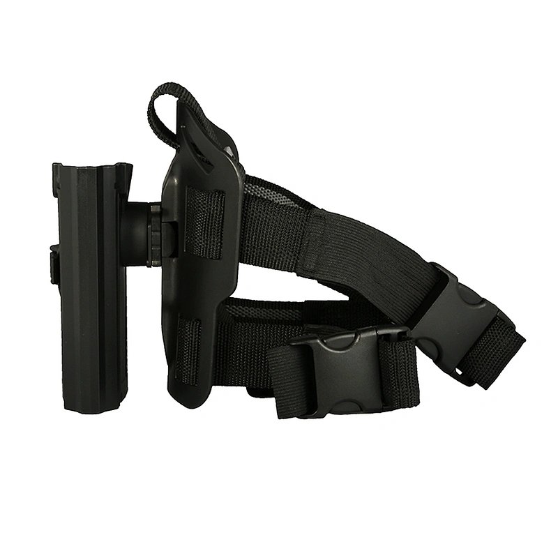 PX4 GUN HOLSTER with drop leg platform