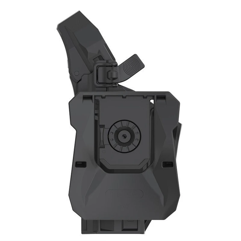 Newest Sig Sauer SP2022 Duty Holster,  Auto-angle adjusting,  polymer Paddle Holster