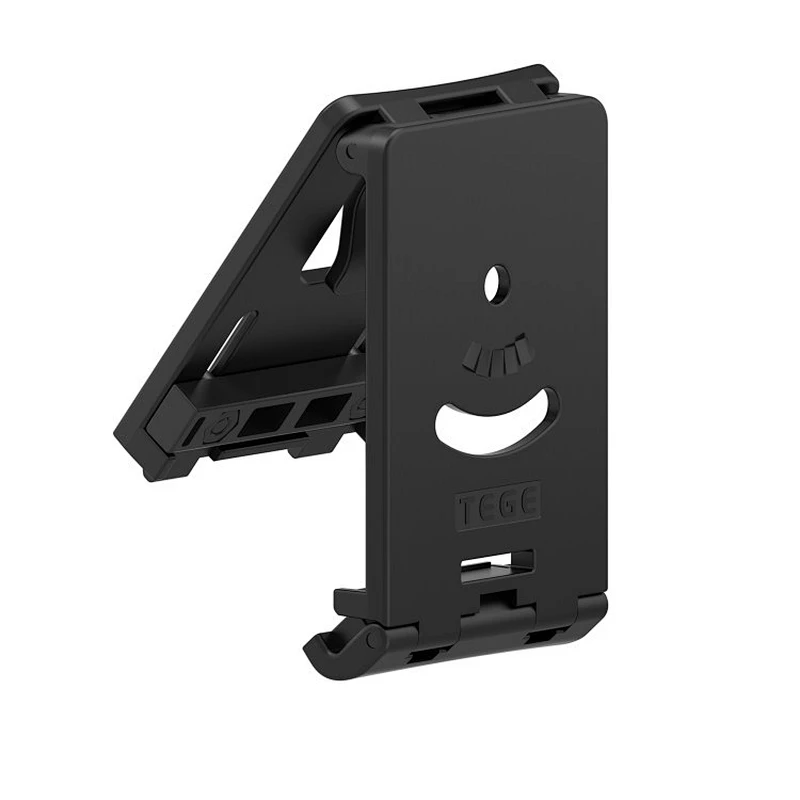 TEGE Universal Mag Pouch High Quality Double Stack Magazine Pouch 9mm/.40 Pistol Airsoft Belt Clip Holder Case