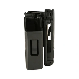 TEGE 2021 Hot Selling Universal Double Stack Magazine Pouch for 9mm/.40 mags With Belt Clip Attachment