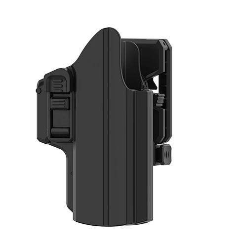 Tege universal ipsc gun holster for Glock 17 19 21 22 23 26 27 31 32 33 45(Gen1-5) Beretta apx CZ P07 P09 H&K S&W gun holster