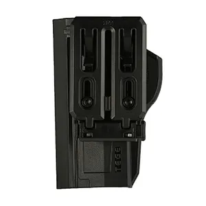 TEGE Beretta PX4 Storm Airsoft Paintball Tactical Belt Clip Gun Holster