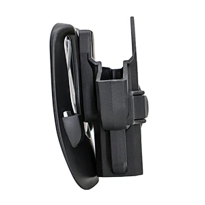 Hot sale Belt for revolver pistol tactical Sccy  cpx-1/cpx-2 9mm paddle gun holster