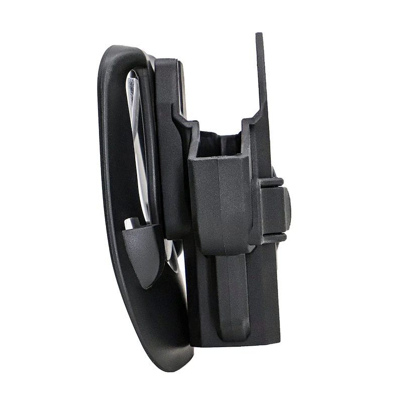 Hot sale Belt for revolver pistol tactical Sccy  cpx-1/cpx-2 9mm paddle gun holster