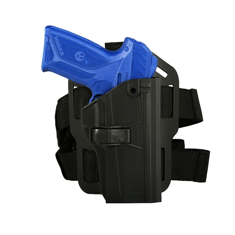 PX4 GUN HOLSTER with drop leg platform
