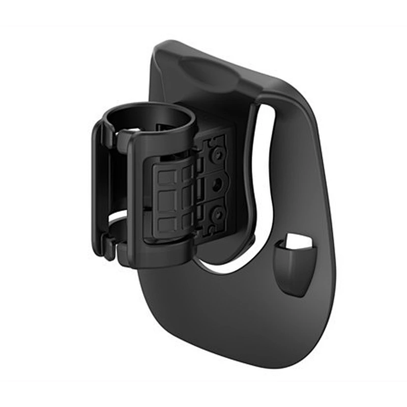 Universal Tactical Military Police Flashlight Holder Adjustable Polymer Outdoor Duty High Quality Hot Selling Flashlight Holder