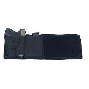 Military Police Supplies Inside Waistband Hand Gun Glock Revolver Concealment Holster With Custom Logo