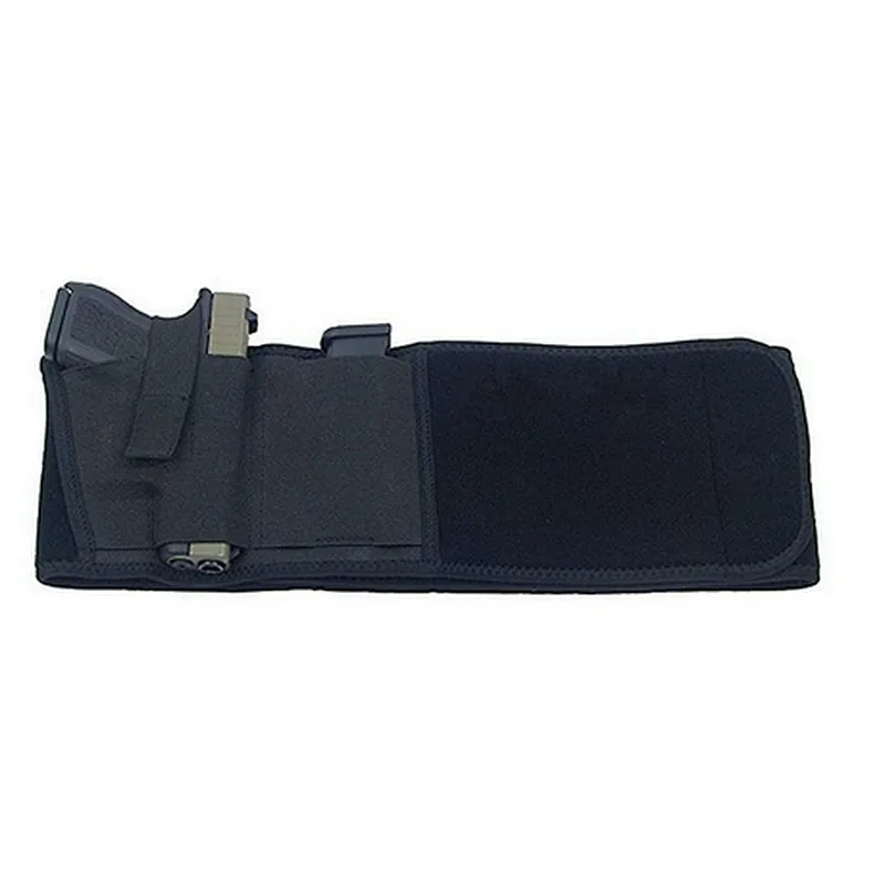 Military Police Supplies Inside Waistband Hand Gun Glock Revolver Concealment Holster With Custom Logo