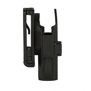 TEGE OWB polymer quick release holster for sig sauer p365 with belt clip accessory