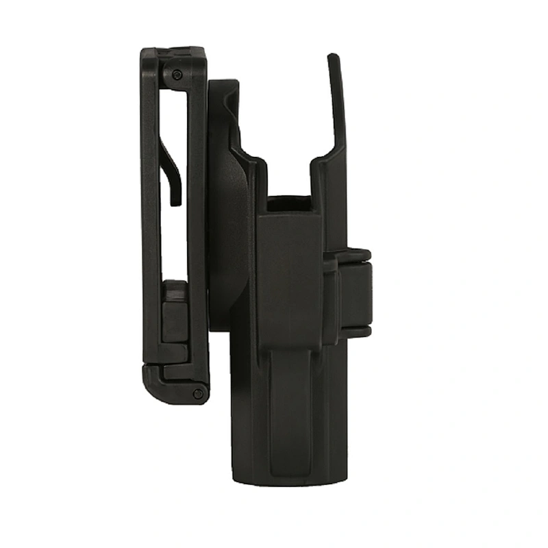 TEGE OWB polymer quick release holster for sig sauer p365 with belt clip accessory