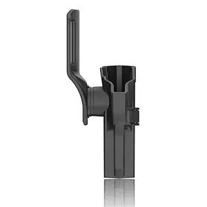 Beretta PX-4 Storm Full Size Paddle Holster, Tactical Outside Waistband Holster with 360 Adjustable Cant
