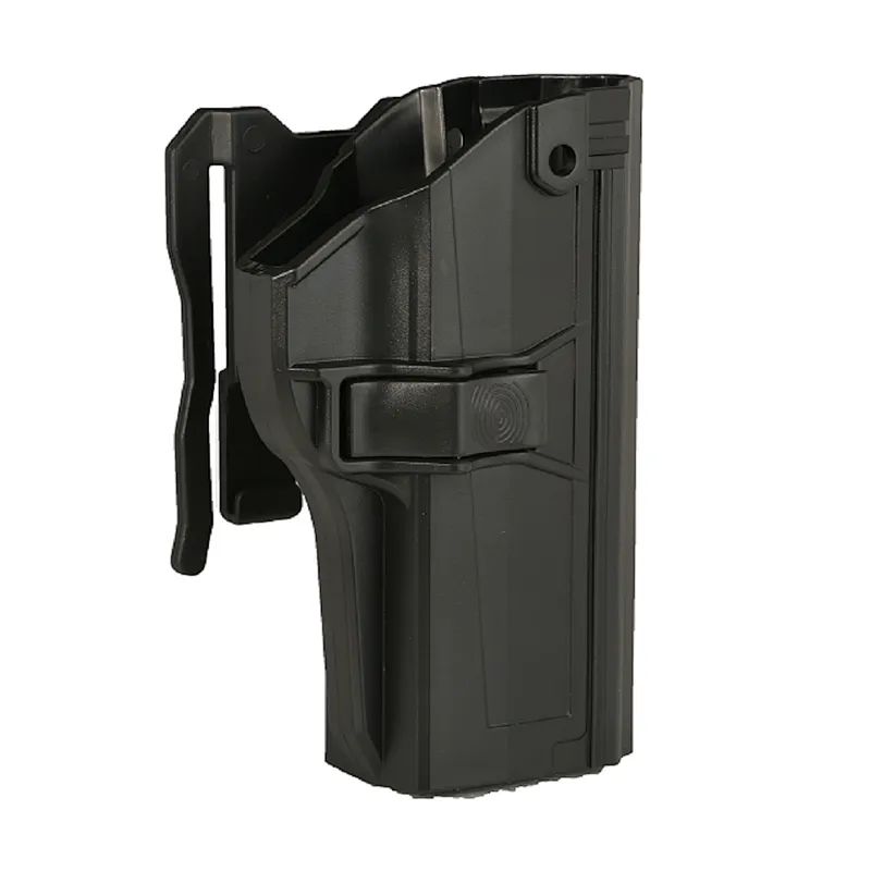 TEGE Pistol Accessories for Beretta PX4 Storm Gun Funda with Paddle and MOLLE