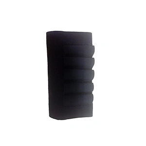 Hot Selling Neoprene Shotgun Shell Holder Army Military Hunting Magazine Pouch Tactical Mag Bag Carrier 6 Shot
