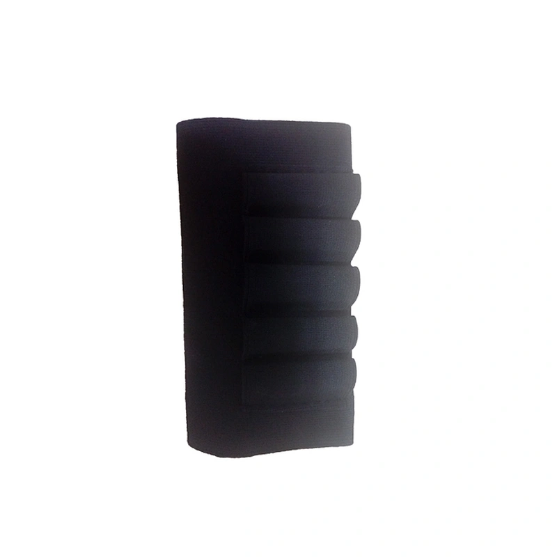 Hot Selling Neoprene Shotgun Shell Holder Army Military Hunting Magazine Pouch Tactical Mag Bag Carrier 6 Shot