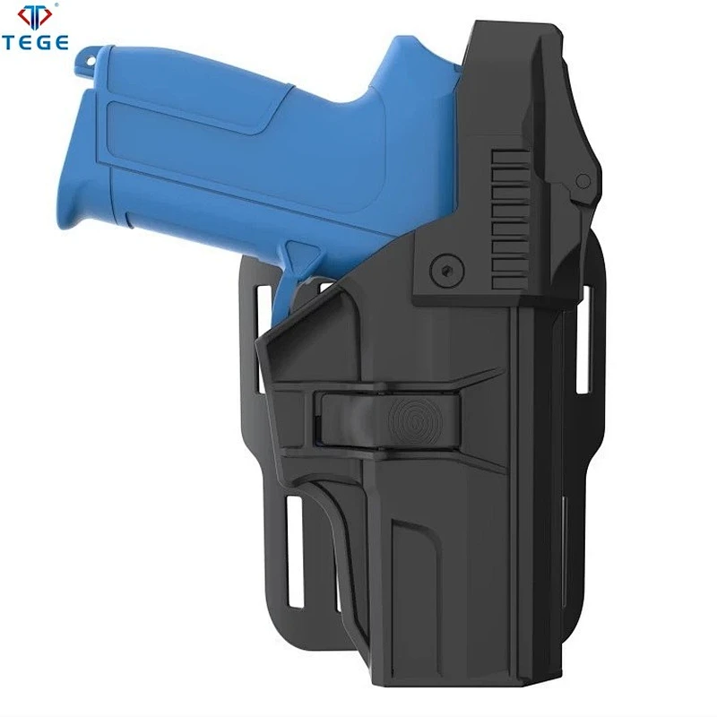 TEGE High Quality Sig Sauer SP2022 Thigh Pistol Holster